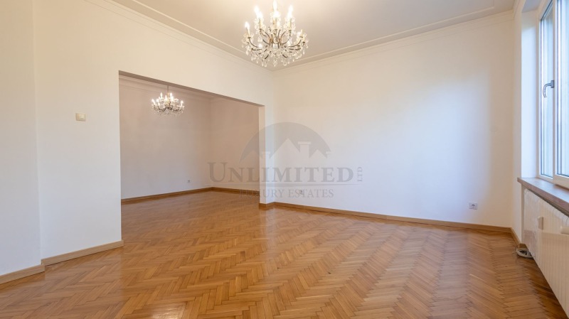 Para alugar  3 quartos Sofia , Doktorski pametnik , 145 m² | 58004734 - imagem [9]