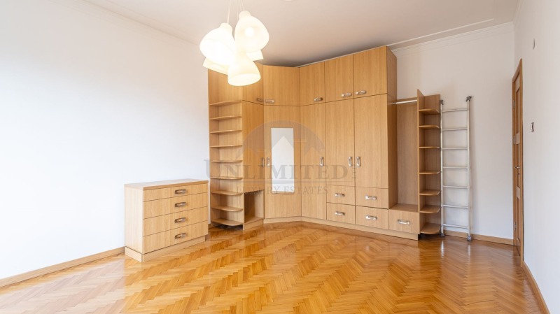 Para alugar  3 quartos Sofia , Doktorski pametnik , 145 m² | 58004734 - imagem [12]