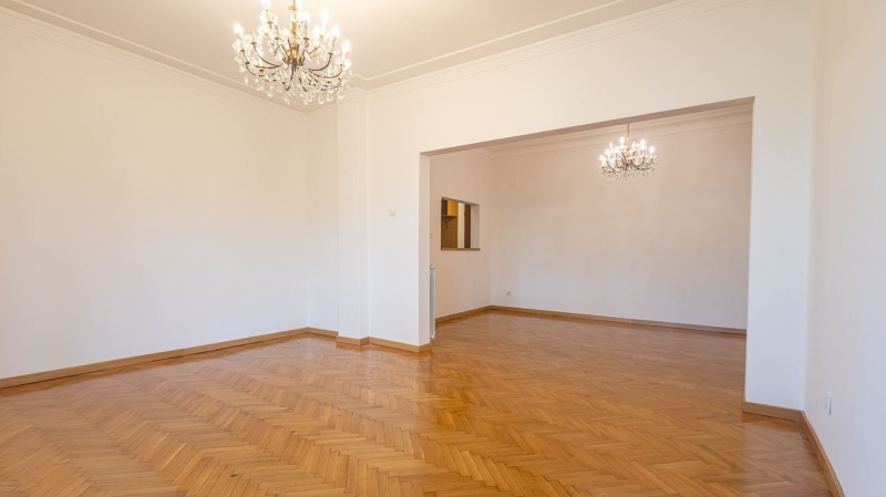 Para alugar  3 quartos Sofia , Doktorski pametnik , 145 m² | 58004734