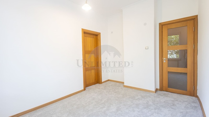 Para alugar  3 quartos Sofia , Doktorski pametnik , 145 m² | 58004734 - imagem [6]