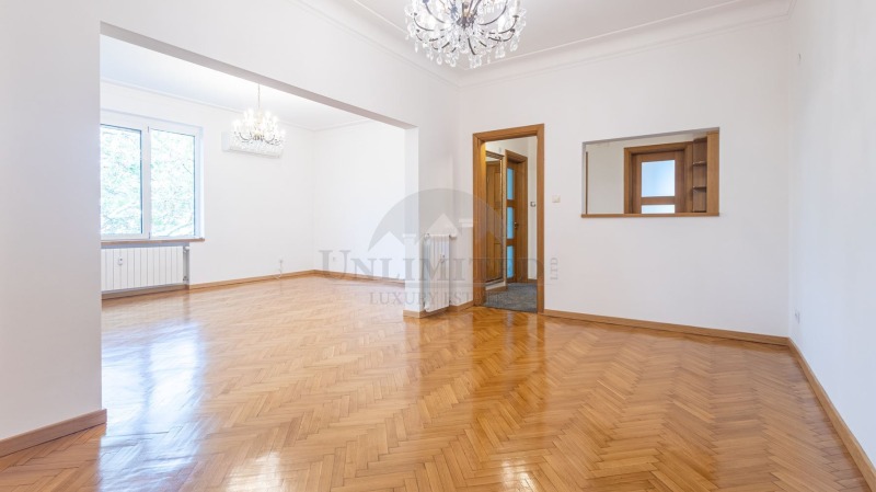 Para alugar  3 quartos Sofia , Doktorski pametnik , 145 m² | 58004734 - imagem [2]