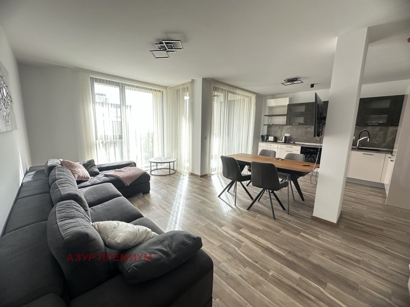 Zu vermieten  Maisonette Warna , k.k. Sw.Sw. Konstantin i Elena , 138 qm | 94016971 - Bild [4]