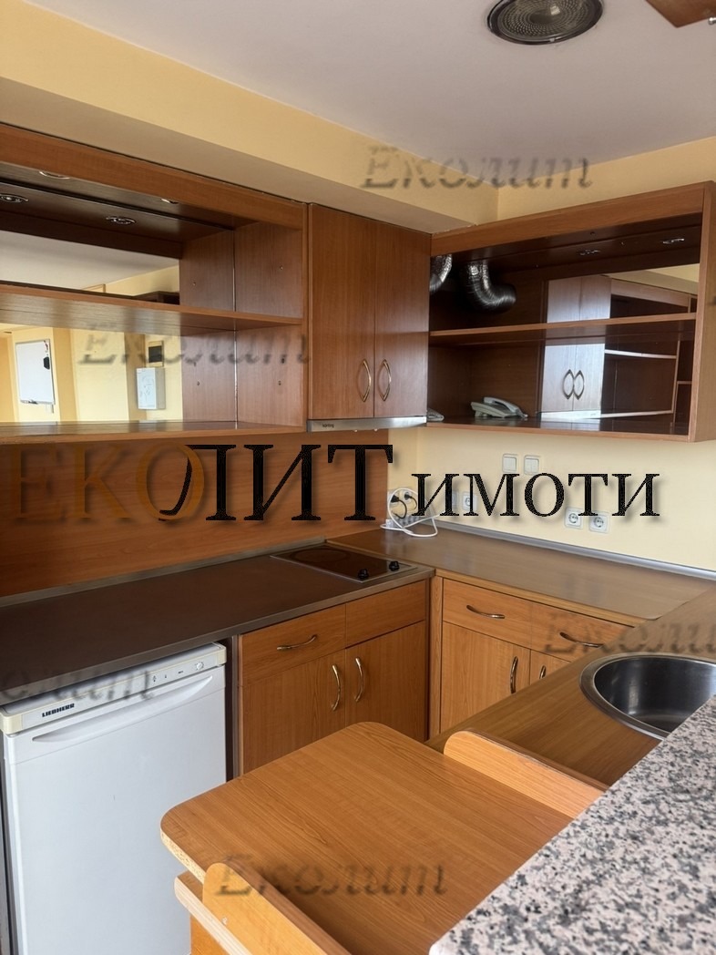 Дава под наем ОФИС, гр. София, Център, снимка 2 - Офиси - 54325159