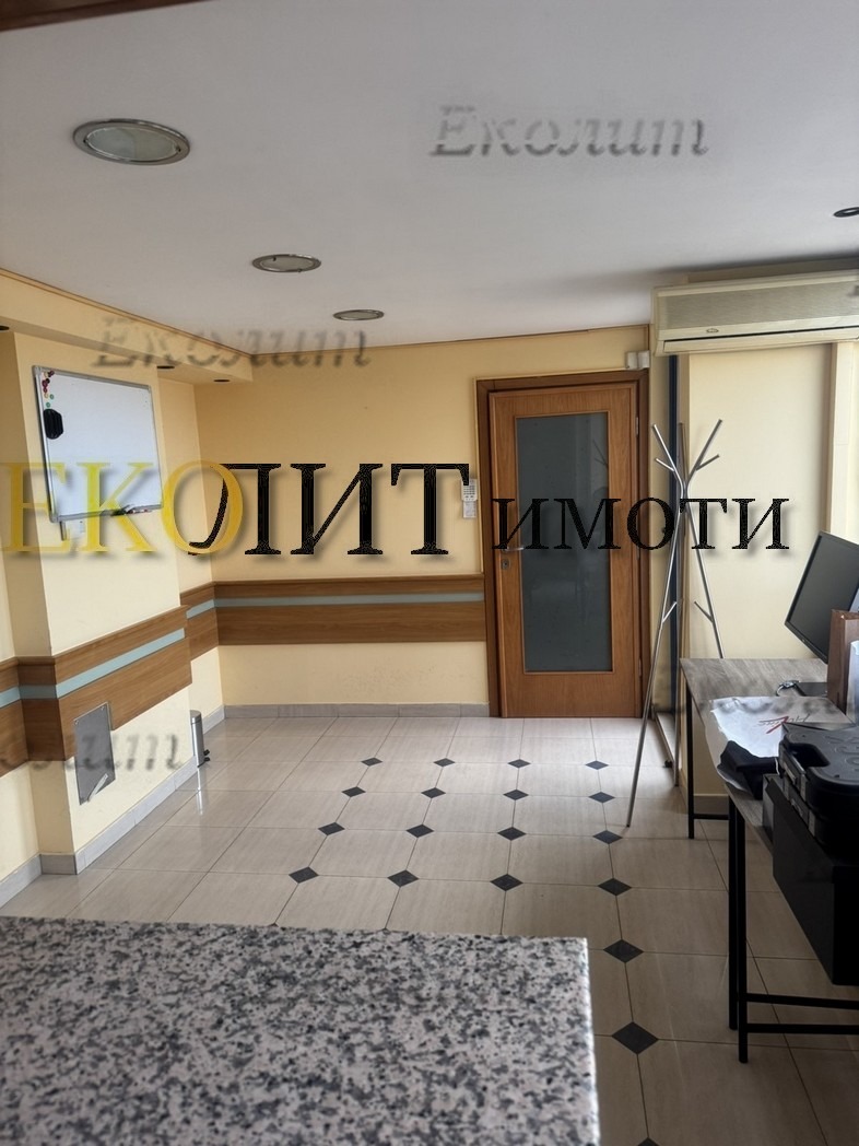 Дава под наем ОФИС, гр. София, Център