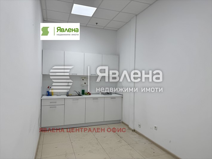 Дава под наем ОФИС, гр. София, Център, снимка 7 - Офиси - 54348922