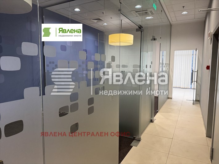 Дава под наем ОФИС, гр. София, Център, снимка 3 - Офиси - 54348922