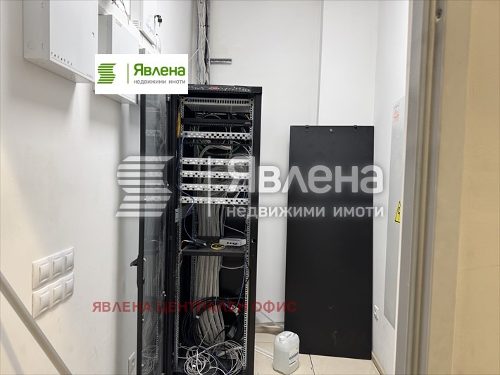 Дава под наем ОФИС, гр. София, Център, снимка 2 - Офиси - 54348922