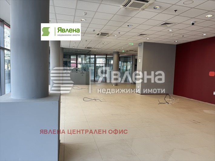 Дава под наем ОФИС, гр. София, Център, снимка 6 - Офиси - 54348922