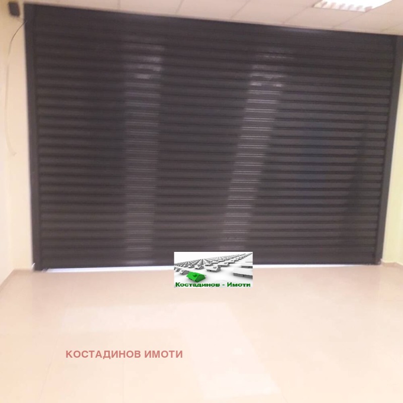 Дава под наем МАГАЗИН, гр. Пловдив, Център, снимка 3 - Магазини - 52579557