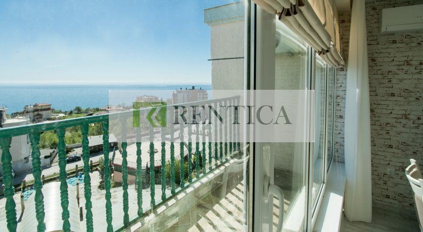 Дава под наем 3-СТАЕН, гр. Варна, м-т Ален мак, снимка 7 - Апартаменти - 54078197