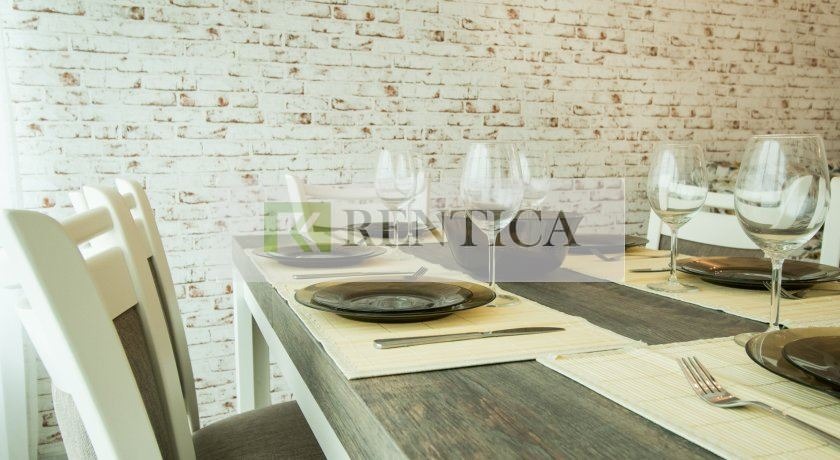 Дава под наем 3-СТАЕН, гр. Варна, м-т Ален мак, снимка 6 - Апартаменти - 54078197