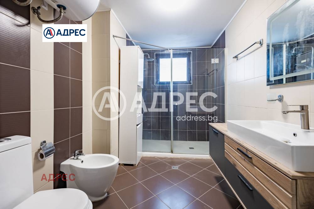 Дава под наем 3-СТАЕН, гр. Варна, Свети Никола, снимка 9 - Апартаменти - 54842976
