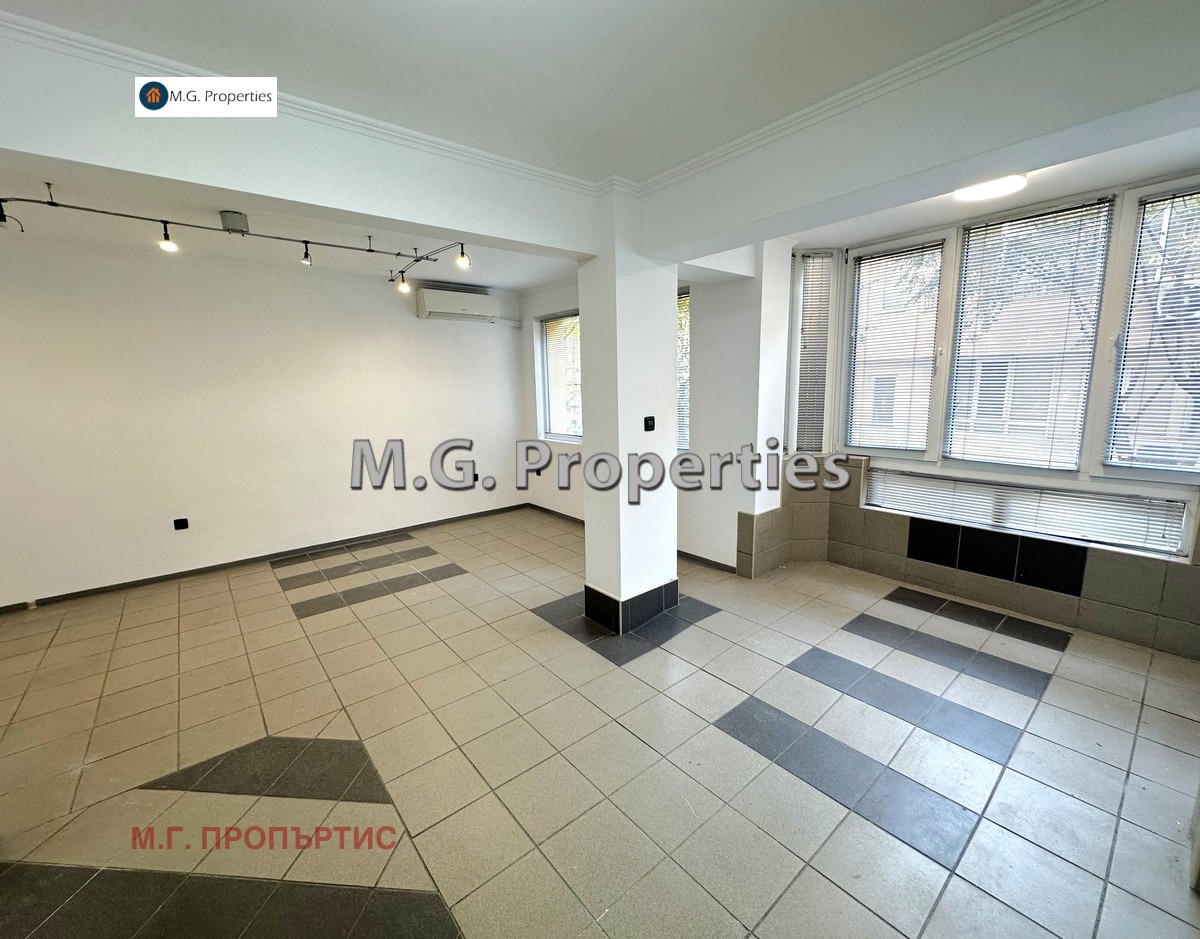 Дава под Наем ОФИС | Imot.bg — изображение 5