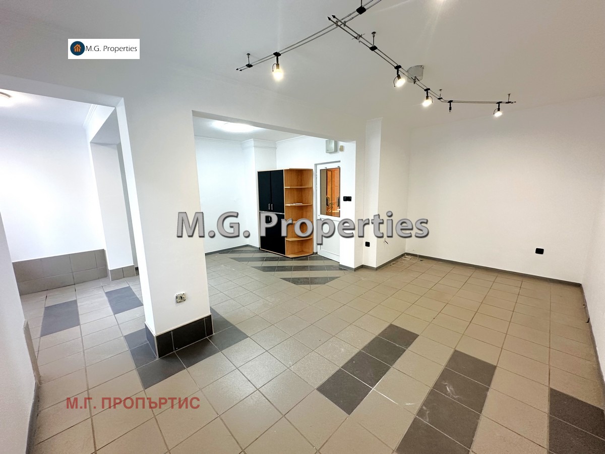 Дава под Наем ОФИС | Imot.bg — изображение 3