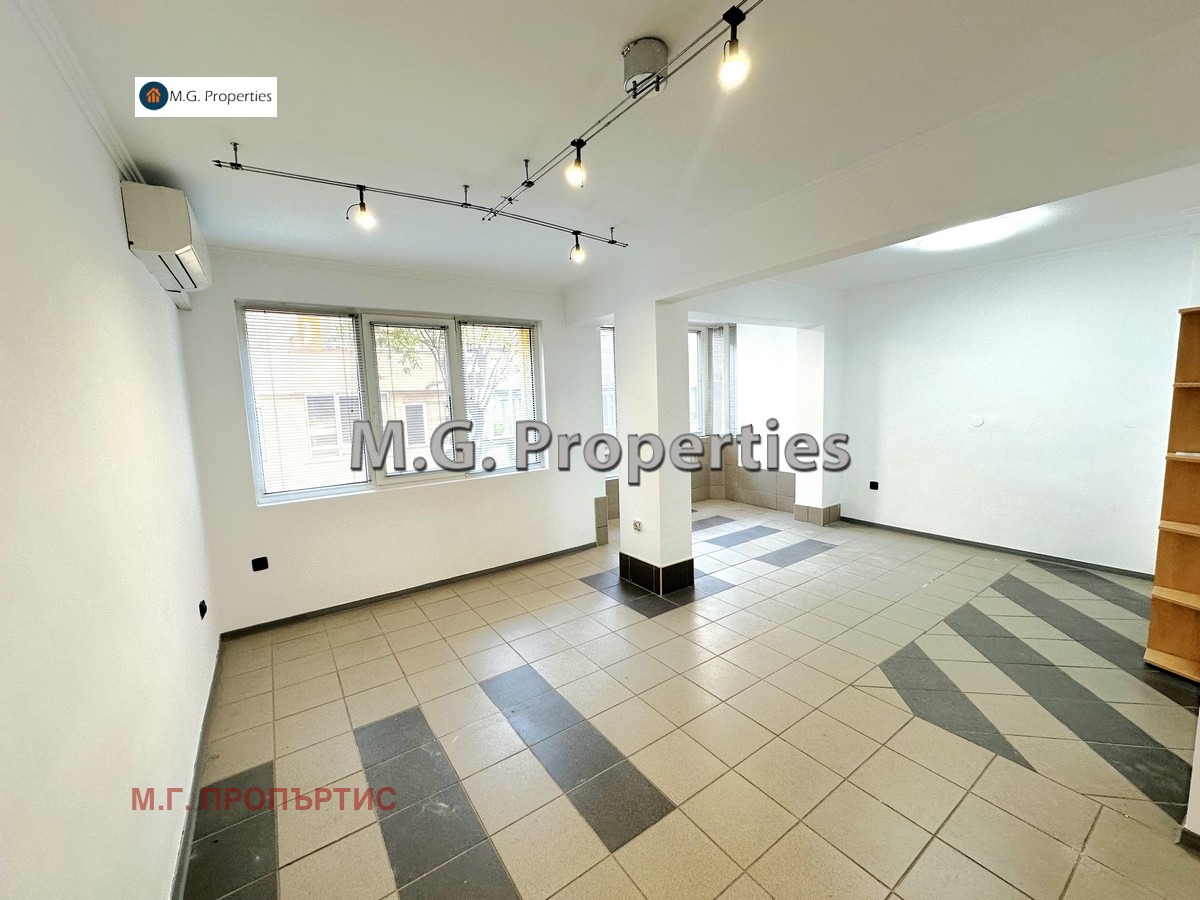 Дава под Наем ОФИС | Imot.bg — изображение 1