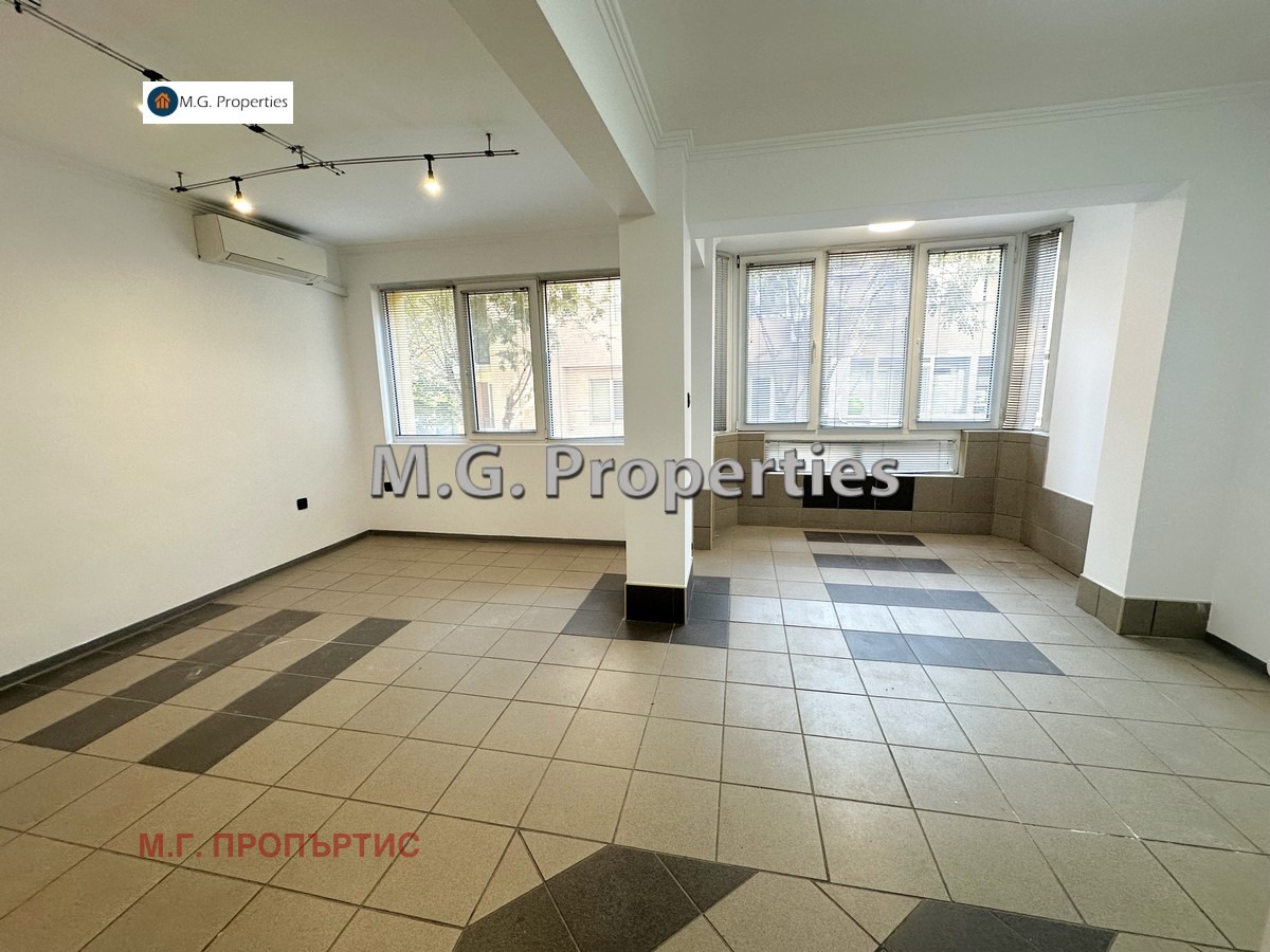 Дава под Наем ОФИС | Imot.bg — изображение 2