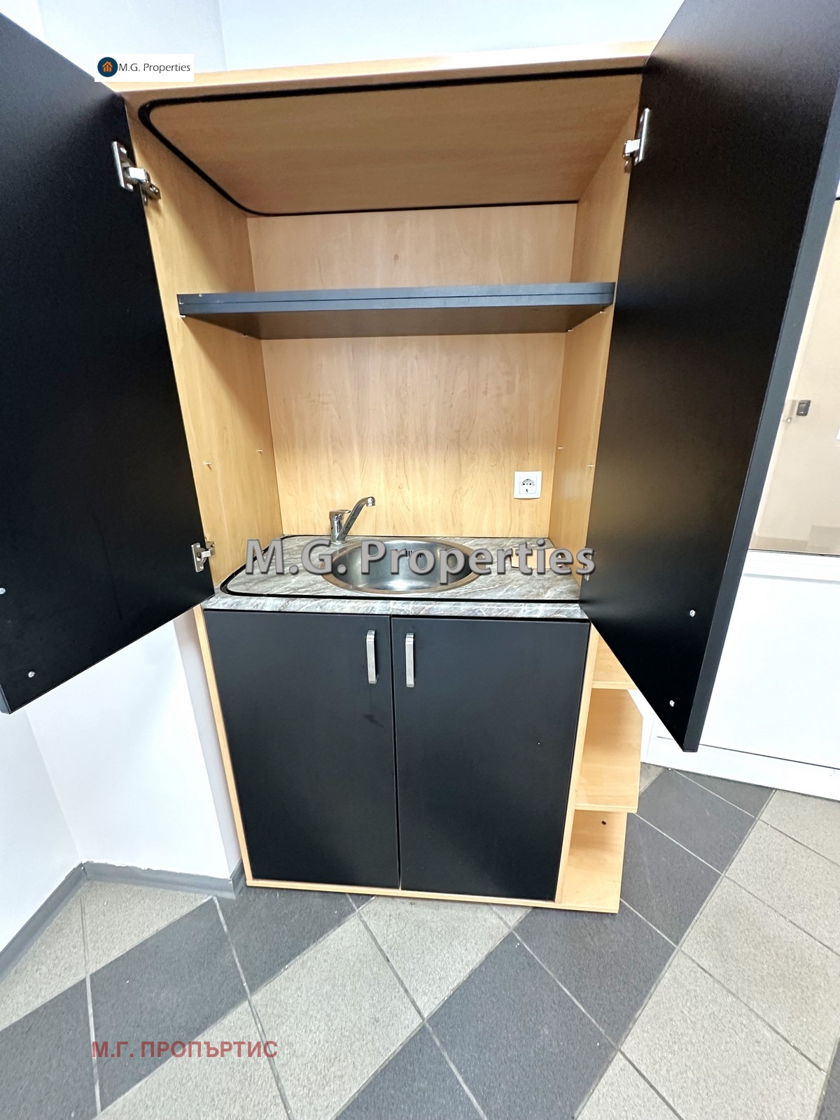 Дава под Наем ОФИС | Imot.bg — изображение 7