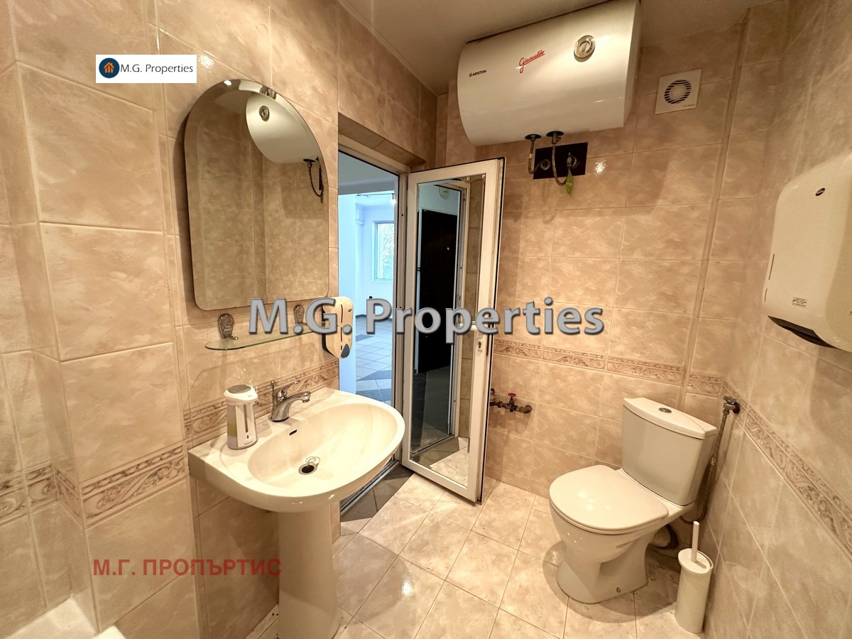 Дава под Наем ОФИС | Imot.bg — изображение 10