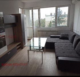 1 bedroom Lozenets, Sofia 1