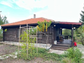 Casa Ravna gora, región Burgas 1