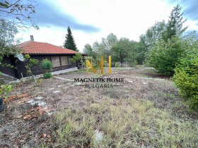 House Ravna gora, region Burgas 13