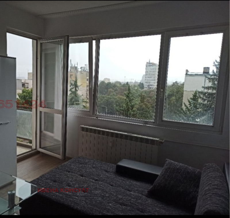 Te huur  1 slaapkamer Sofia , Lozenets , 65 m² | 48727481 - afbeelding [2]