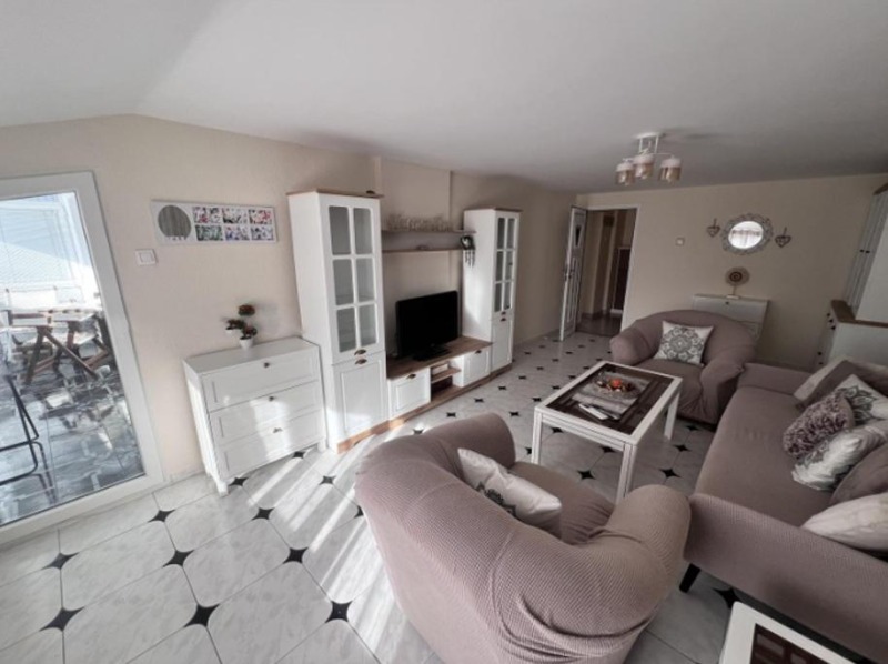 Da affittare  1 camera da letto Sofia , Geo Milev , 80 mq | 49124796 - Immagine [4]