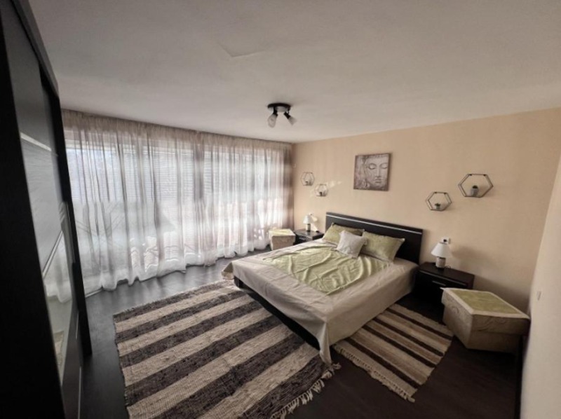 Da affittare  1 camera da letto Sofia , Geo Milev , 80 mq | 49124796 - Immagine [7]