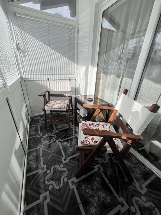 Da affittare  1 camera da letto Sofia , Geo Milev , 80 mq | 49124796 - Immagine [9]