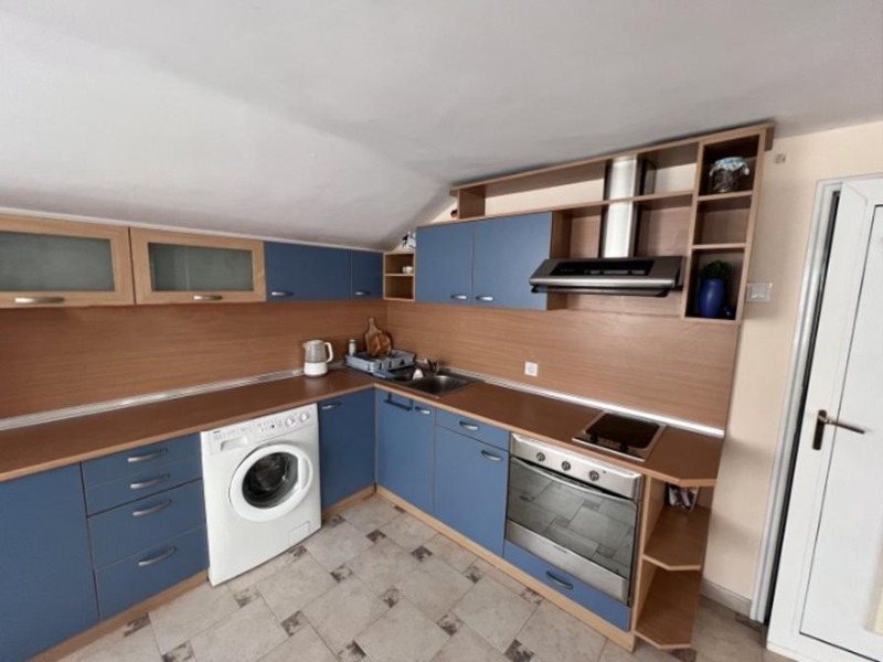Da affittare  1 camera da letto Sofia , Geo Milev , 80 mq | 49124796 - Immagine [5]