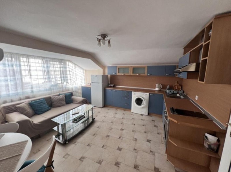 Da affittare  1 camera da letto Sofia , Geo Milev , 80 mq | 49124796 - Immagine [3]