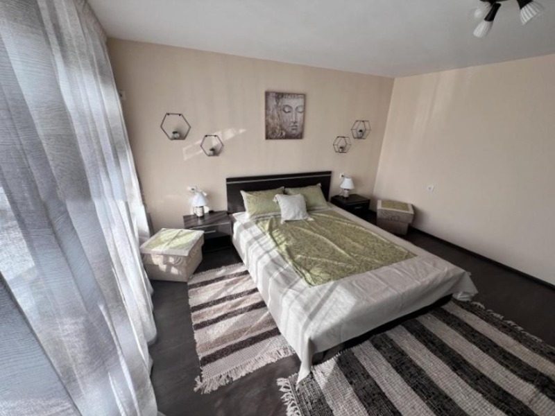 Da affittare  1 camera da letto Sofia , Geo Milev , 80 mq | 49124796 - Immagine [6]