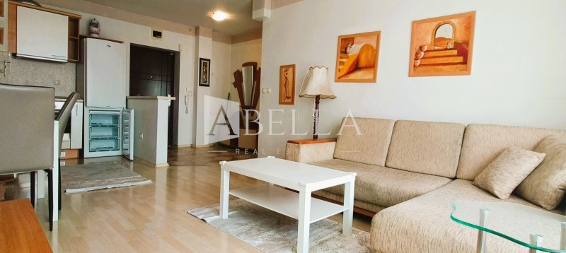 Para alugar  1 quarto Sofia , Manastirski livadi , 55 m² | 15190657