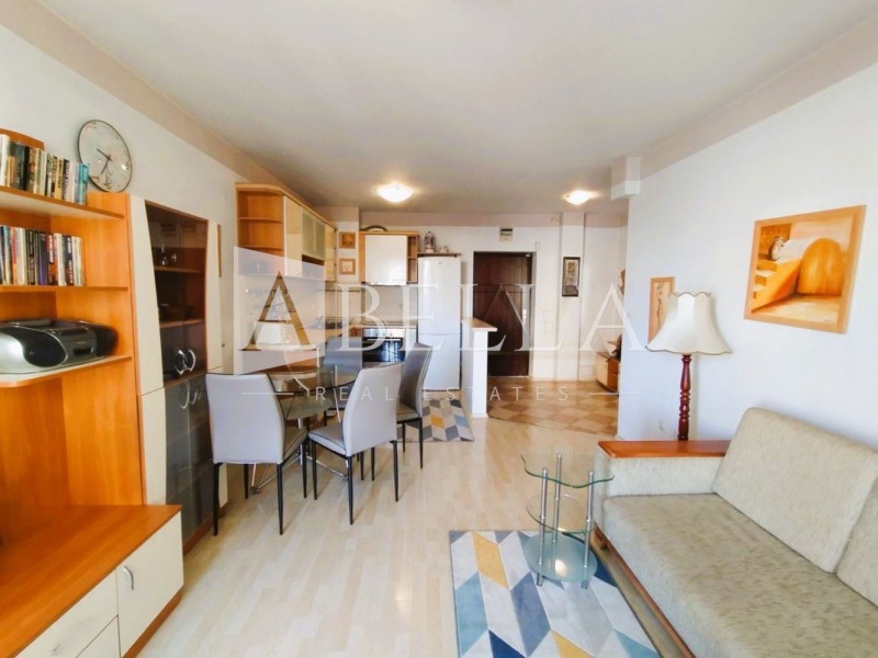 Para alugar  1 quarto Sofia , Manastirski livadi , 55 m² | 15190657 - imagem [3]