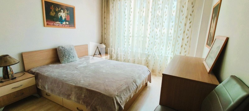 Para alugar  1 quarto Sofia , Manastirski livadi , 55 m² | 15190657 - imagem [7]