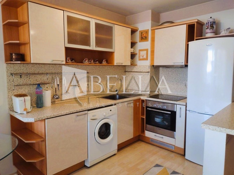 Para alugar  1 quarto Sofia , Manastirski livadi , 55 m² | 15190657 - imagem [11]