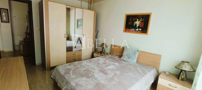 Para alugar  1 quarto Sofia , Manastirski livadi , 55 m² | 15190657 - imagem [8]