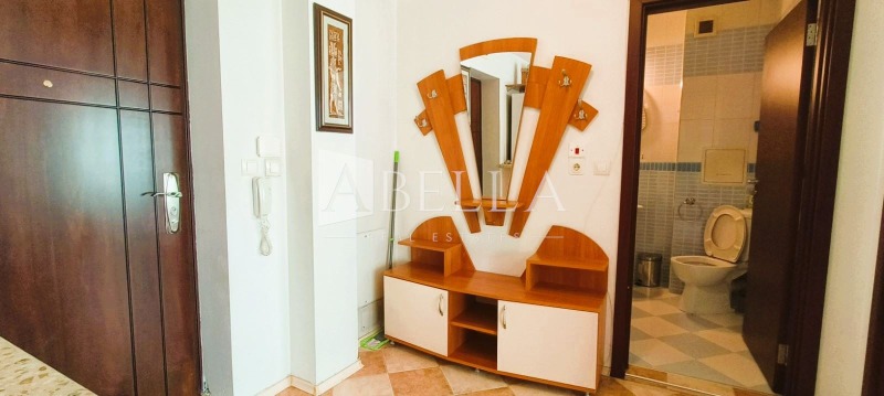 Para alugar  1 quarto Sofia , Manastirski livadi , 55 m² | 15190657 - imagem [12]