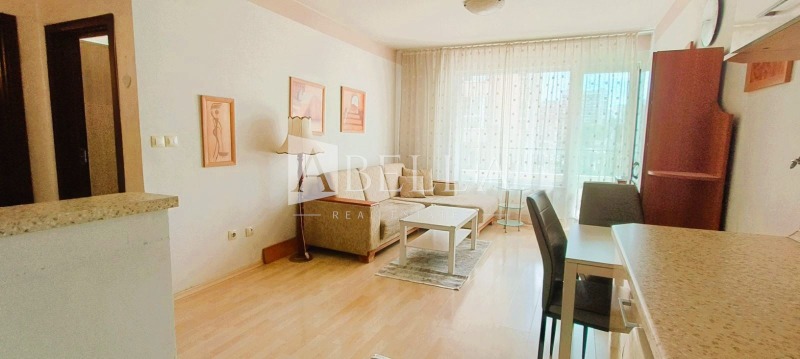 Para alugar  1 quarto Sofia , Manastirski livadi , 55 m² | 15190657 - imagem [2]