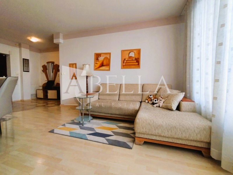 Para alugar  1 quarto Sofia , Manastirski livadi , 55 m² | 15190657 - imagem [4]