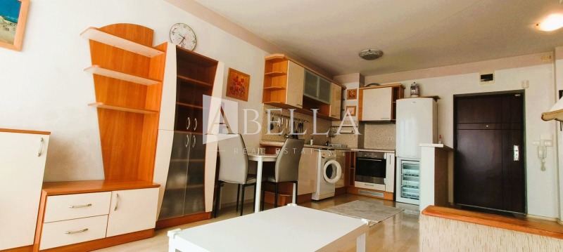 Para alugar  1 quarto Sofia , Manastirski livadi , 55 m² | 15190657 - imagem [9]