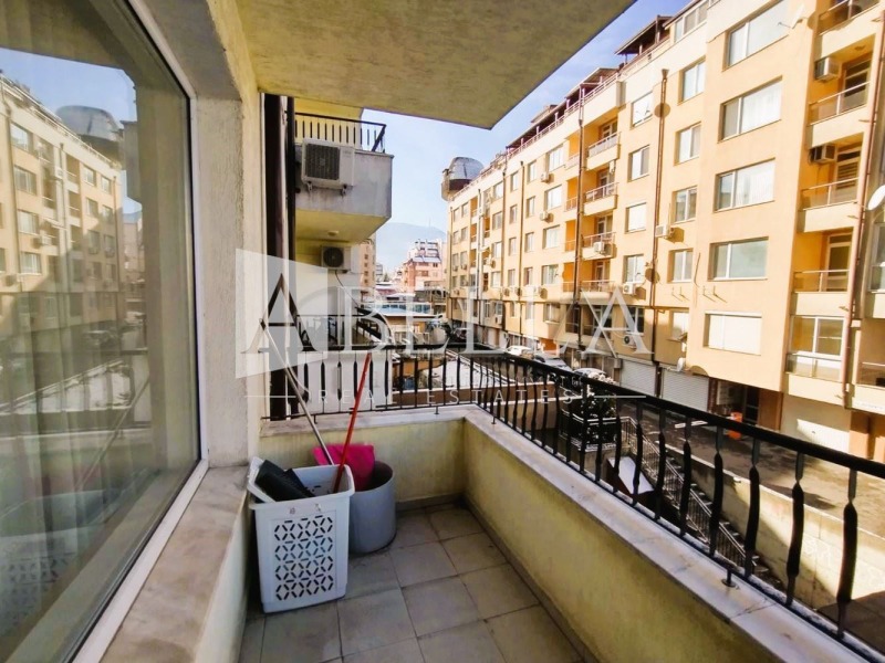 Para alugar  1 quarto Sofia , Manastirski livadi , 55 m² | 15190657 - imagem [17]