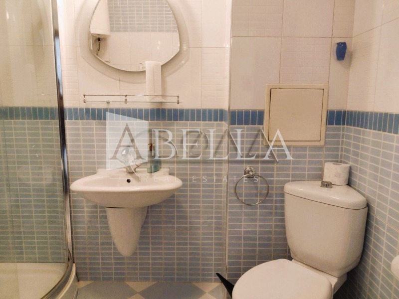 Para alugar  1 quarto Sofia , Manastirski livadi , 55 m² | 15190657 - imagem [14]