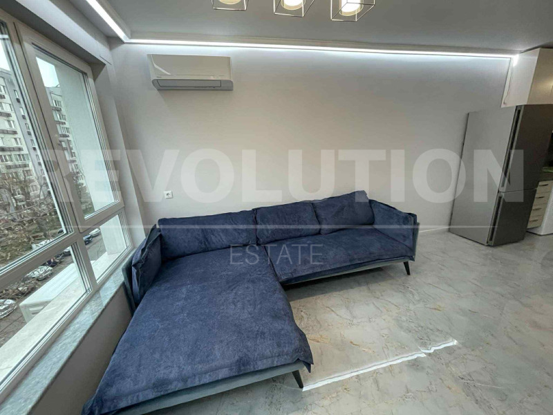 K pronájmu  1 ložnice Burgas , Slavejkov , 65 m2 | 69328654 - obraz [4]