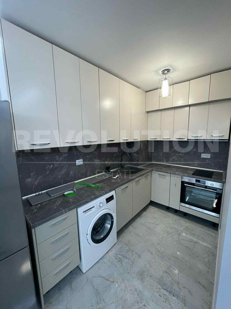 K pronájmu  1 ložnice Burgas , Slavejkov , 65 m2 | 69328654 - obraz [2]