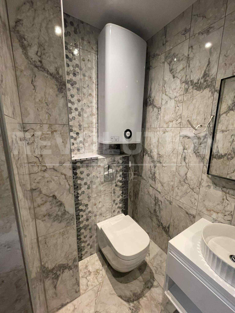 K pronájmu  1 ložnice Burgas , Slavejkov , 65 m2 | 69328654 - obraz [6]