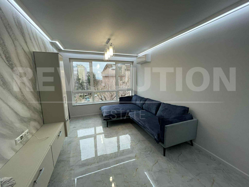 K pronájmu  1 ložnice Burgas , Slavejkov , 65 m2 | 69328654