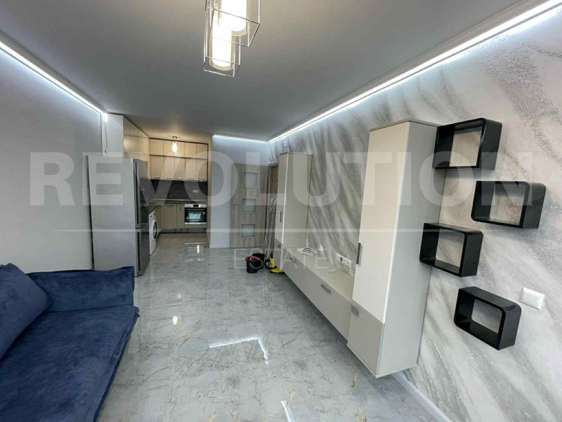 K pronájmu  1 ložnice Burgas , Slavejkov , 65 m2 | 69328654 - obraz [3]