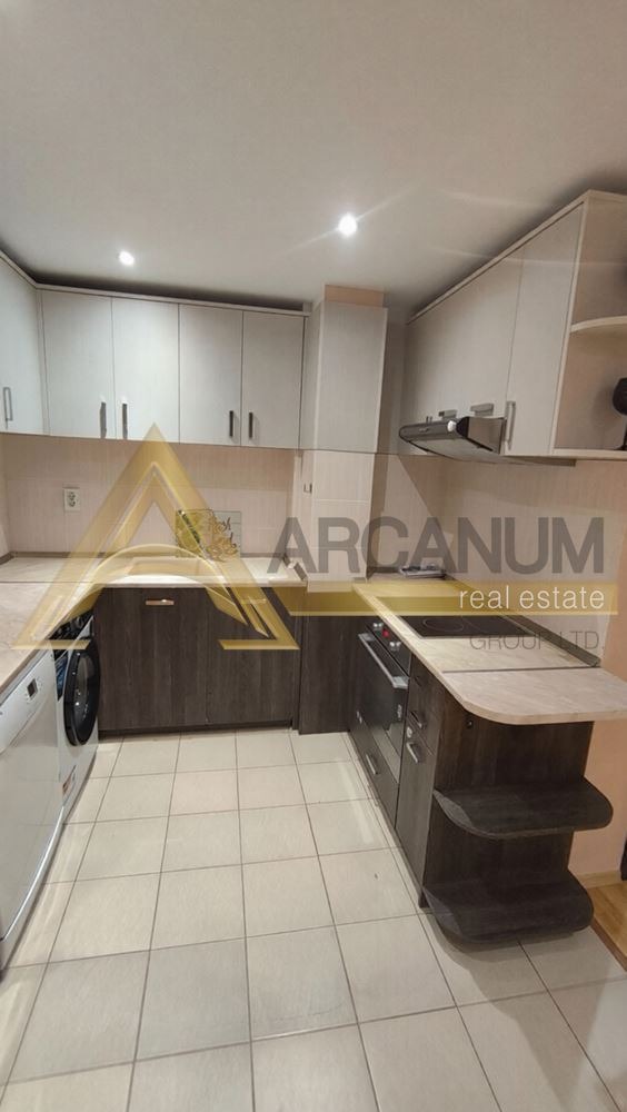 Дава под наем 2-СТАЕН, гр. Варна, Лятно кино Тракия