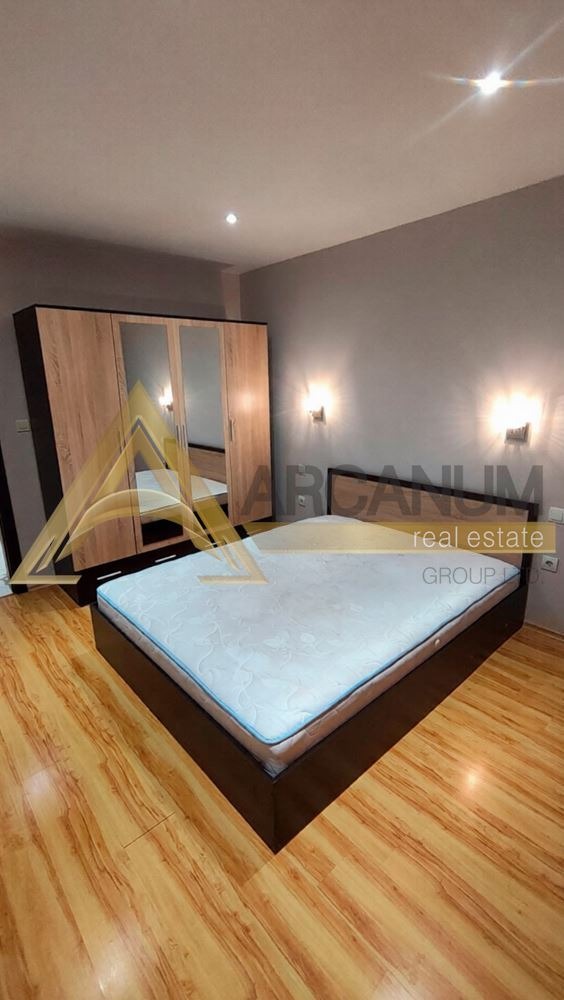 Дава под наем 2-СТАЕН, гр. Варна, Лятно кино Тракия, снимка 6 - Апартаменти - 53413040